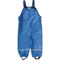 LEGO Wear Baby - Jungen Regenhose LEGO Duplo Jungen POWER 101, Blau (Blau 556), Gr. 86 (Herstellergröße: 86)