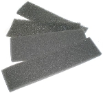 Luftfilter NEC UM330X 24J39071 & 24J39081 & 24J39091 & 24J39101 Luftfilter Paket Image