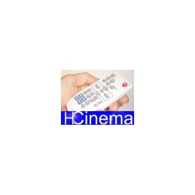 Fernbedienung SANYO PLC-XE33 6451010766 / MXAT / CXZR Fernbedienung Image