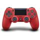 PlayStation 4 - DualShock 4 Wireless Controller, Rot (2016)