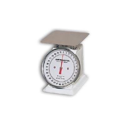 Detecto PT-1 Kitchen Scale