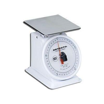 Detecto PT-5R Kitchen Scale