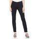 Mavi Damen Kendra Skinny Jeans, Schwarz (Black Lurex Fancy 21422), W28/L30