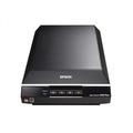 Epson Perfection V600 - scanners (12800 x 12800 mm, Flatbed, USB 2.0, 10 - 35 °C, 6400 x 9600 DPI, CCD)