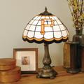 Pittsburgh Pirates Tiffany Table Lamp