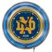 Notre Dame Fighting Irish 15" Neon Clock