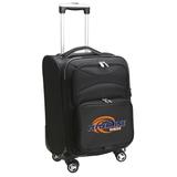 MOJO Pepperdine Waves 21" Softside Spinner Carry-On