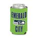 WinCraft Seattle Seahawks 12oz. Slogan Can Cooler