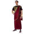 Rubie's 2810042STD Julius Caesar, Kostüm für Erwachsene, STD