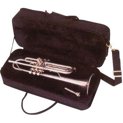 Pro Tec Standard PRO PAC Trumpet Case - Black