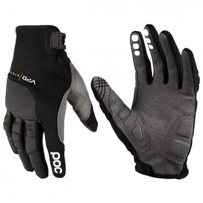 POC - Resistance Pro DH Glove - Handschuhe Gr Unisex S grau/schwarz
