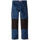 Fjällräven Kinder Kids Vidda Trousers, Blau(Uncle Blue), 122