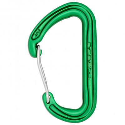 DMM - Spectre 2 - Schnappkarabiner grün Image