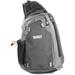 MindShift Gear PhotoCross 13 Sling Bag (Carbon Gray) 510422