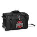 MOJO Ohio State Buckeyes 22" 2-Wheeled Duffel Bag