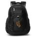 MOJO Black Wyoming Cowboys 19'' Laptop Travel Backpack