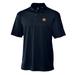 Men's Cutter & Buck Navy Auburn Tigers Big Tall DryTec Genre Polo