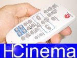 Fernbedienung SANYO PLC-XK2200 6451010766 / MXAT / CXZR Fernbedienung Image