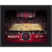 Houston Rockets 10.5" x 13" Sublimated Team Plaque