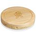 TOSCANA™ 4 Piece Brie Cheese Board & Platter Set Wood/Bamboo in Brown | 7.5 W in | Wayfair 878-00-505-313-0
