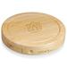 TOSCANA™ 4 Piece Brie Cheese Board & Platter Set Wood/Bamboo in Brown | 7.5 W in | Wayfair 878-00-505-043-0