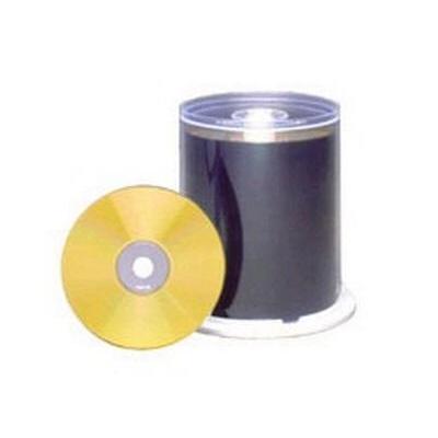 Maxell CD-R CD 100 10 Spindle