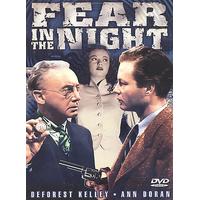 Fear in the Night [DVD]