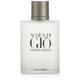 Giorgio Armani Acqua di Gio Geschenkset für Ihn (EdT Spray 100ml mit Handtuch und Box)