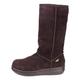 Rocket Dog Damen Sugardaddy Schneestiefel, Braun (Chocolate CIU)