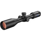 Zeiss Conquest V6 Rifle Scope 5-30x50mm 30mm Tube Second Focal Plane ZBR-1 Reticle w/ BDC Turret Black Medium NSN 9013.10.1000 522251-9991-070