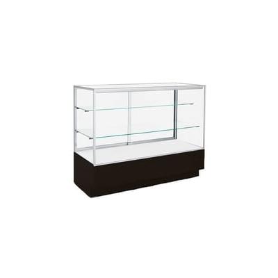 5' Width Full-Vision Merchandise Display Case