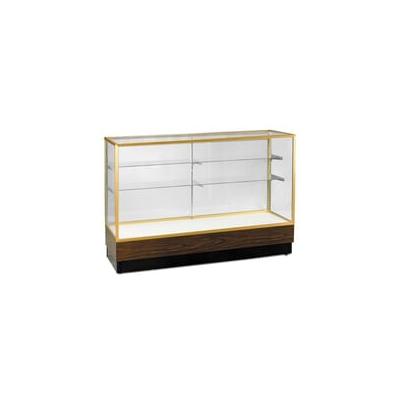 60" Wide Merchandiser Counter Display Case