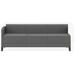 Fremont 700 lbs Right Arm Sofa in Upgrade Fabric or Healthcare Vinyl