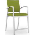 Newport Hip Chair in Standard Fabric or Vinyl