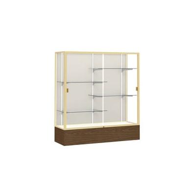 72" Wide Reliant Display Case