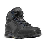 Danner Vicious 4.5" GORE-TEX Non-Metallic Safety Toe Work Boots Leather Men's, Black/Blue SKU - 516844