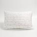 Alwyn Home Memory Foam Firm Support Pillow Microfiber/Memory Foam | 9 H x 9 W x 18 D in | Wayfair ANEW2416 40215313