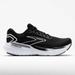 Brooks Glycerin GTS 21 Men's Running Shoes Black/Grey/White