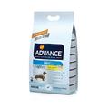 Advance Mini Light +8 Monate Hundefutter, 3kg, 1er Pack (1 x 3 kg)