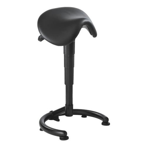 Stehhilfe »AF4« schwarz, mey CHAIR SYSTEMS GmbH