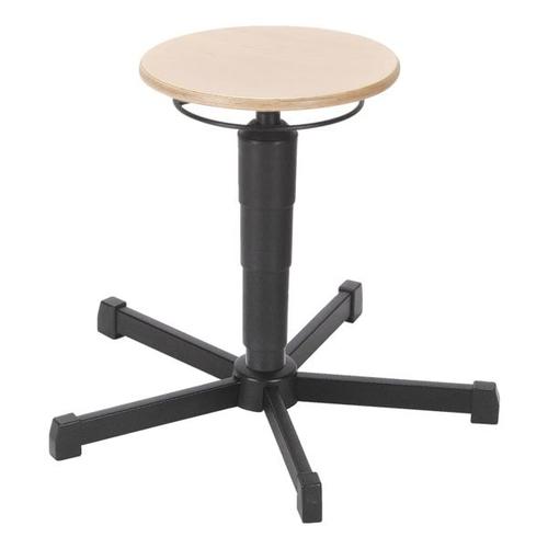 Hocker »A1« schwarz, mey CHAIR SYSTEMS GmbH