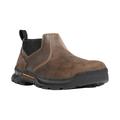 Danner Crafter Romeo 3" Work Shoes Leather Men's, Brown SKU - 487435