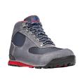 Danner Jag 4.5" Hiking Boots Leather Men's, Gray/Blue Wing SKU - 263481