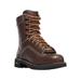 Danner Quarry USA 8" GORE-TEX Work Boots Leather Men's, Brown SKU - 178164