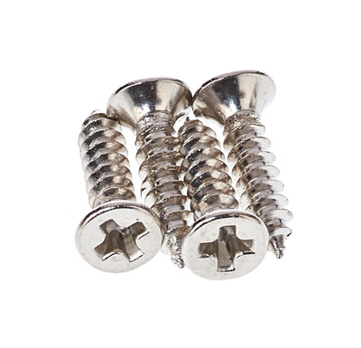 Harley Benton Humbucker Frame Screw Set N NI