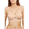 Berlei Classic Support Soft Cup Everyday Bra (40E, nude)