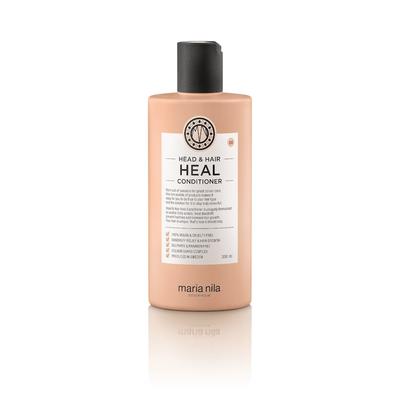 Maria Nila Head & Hair Heal Creamy Conditioner 300 ml Image