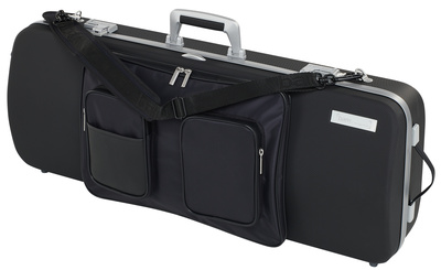 Bam PANT2202XLN Viola Case Black