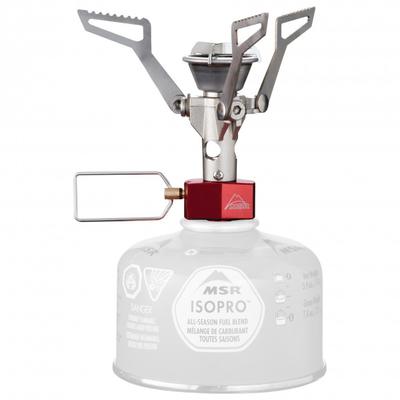 MSR - PocketRocket 2 - Gaskocher metallic