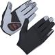 GripGrab Shark Padded Full Finger Summer Cycling Gloves Long Gel Cushioned Off-Road Mountain Gravel Bike Glove